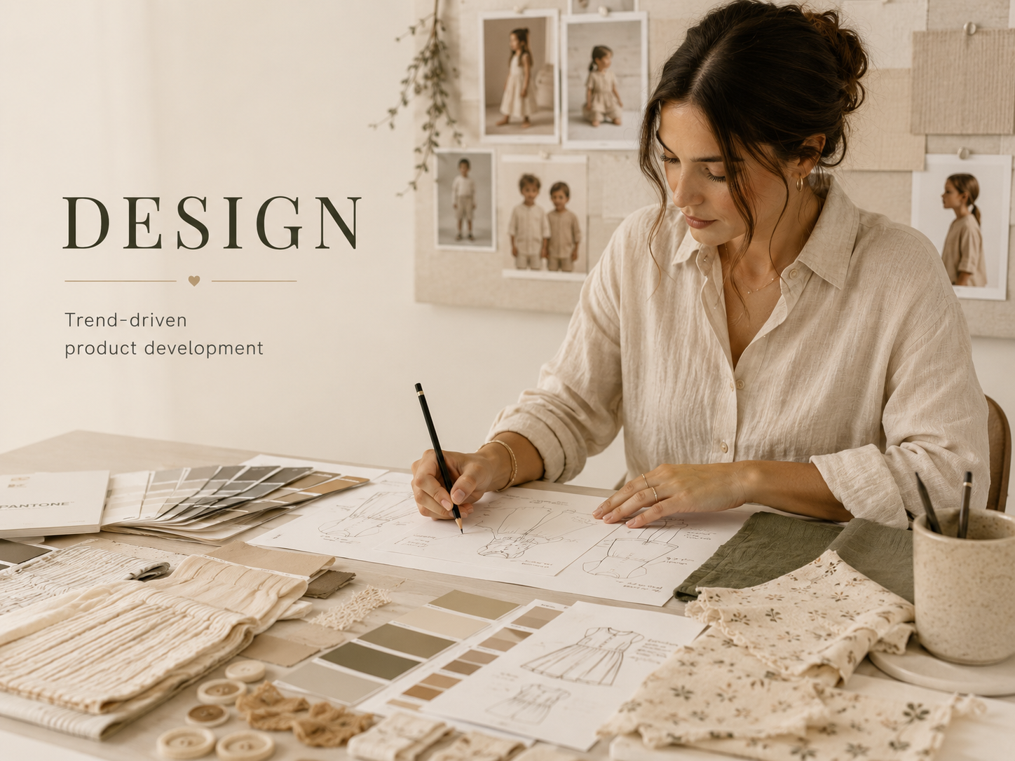 Design studio