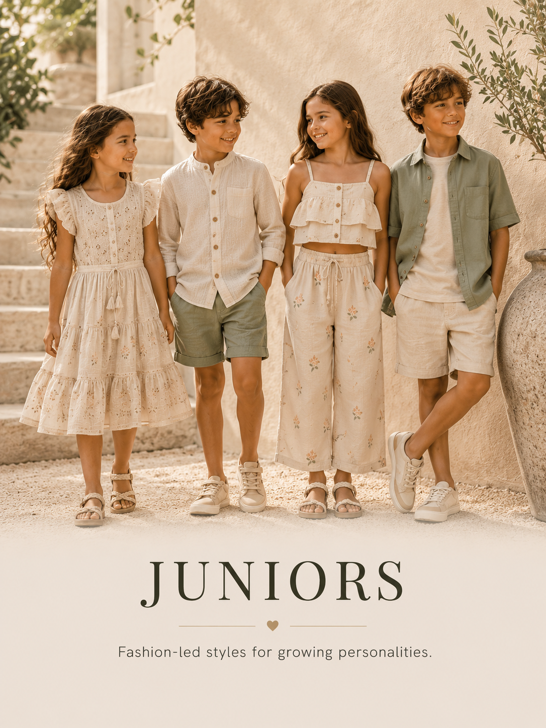 Juniors