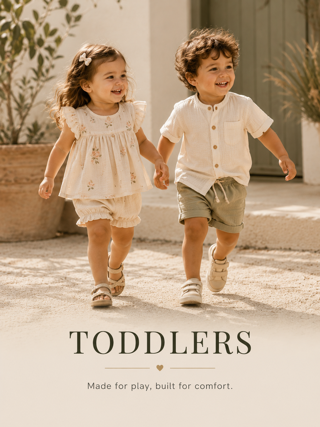 Toddlers
