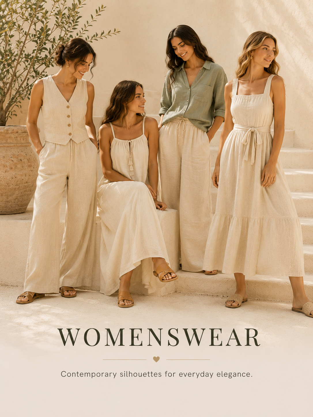 Womenswear