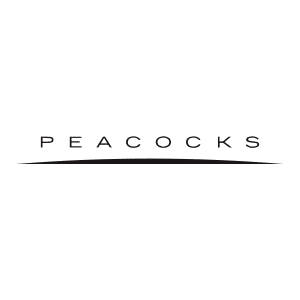 Peacocks